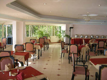 Dolphin Bay Hotel Goa ภายนอก รูปภาพ