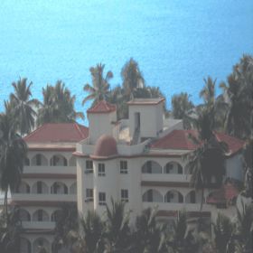 Dolphin Bay Hotel Goa ภายนอก รูปภาพ