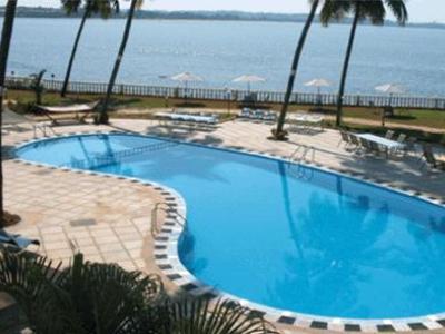Dolphin Bay Hotel Goa ภายนอก รูปภาพ